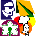 Logotipos prediseñados